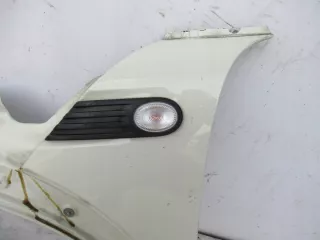 2006-2013 Крыло переднее левое MINI Cooper R56 Арт e6179020, вид 2
