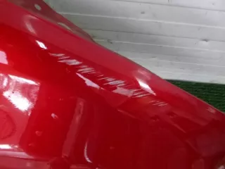  Крыло переднее правое Mitsubishi Outlander 3 restailing Арт e6179054, вид 4