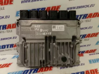 B47D20B 9886573 5A129B6 Блок управления двигателем BMW 1 F40 Арт e6179748, вид 1