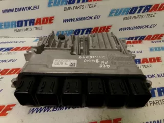 B47D20B 9886573 5A129B6 Блок управления двигателем BMW 1 F40 Арт e6179748, вид 2