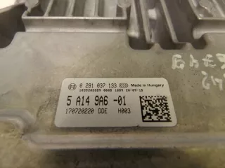 B47D20B 9886573 5A129B6 Блок управления двигателем BMW 1 F40 Арт e6179748, вид 3