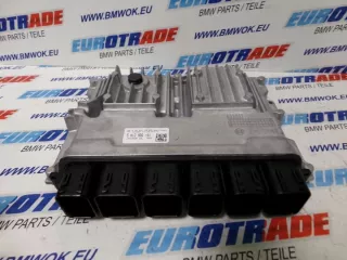 B47D20B 9886573 5A129B6 Блок управления двигателем BMW 1 F40 Арт e6179749, вид 1