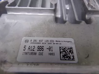 B47D20B 9886573 5A129B6 Блок управления двигателем BMW 1 F40 Арт e6179749, вид 2
