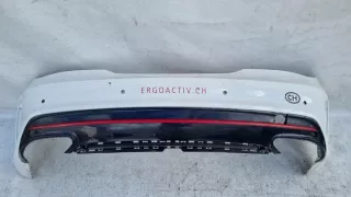 A11788051525 Бампер задний Mercedes CLA c117 Арт e6181833, вид 1