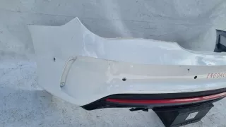 A11788051525 Бампер задний Mercedes CLA c117 Арт e6181833, вид 3