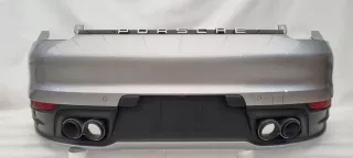 992807983 Бампер задний Porsche 911 Carrera 991 Арт e6182116, вид 1