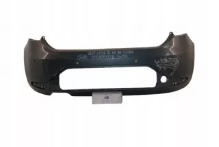 5F0807421B Бампер задний Seat Leon 3 Арт e6182325, вид 1