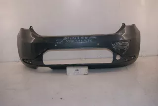 5F0807421B Бампер задний Seat Leon 3 Арт e6182325, вид 2