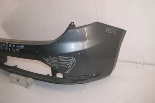 5F0807421B Бампер задний Seat Leon 3 Арт e6182325, вид 3