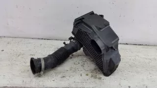 165001258R Корпус воздушного фильтра Renault Clio 4 Арт e6183556, вид 2