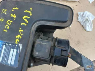  Корпус воздушного фильтра Renault Twingo 2 Арт e6183564, вид 3