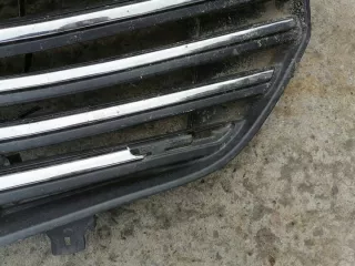 623105615R 93450928 Решетка радиатора Opel Vivaro B Арт e6183816, вид 2