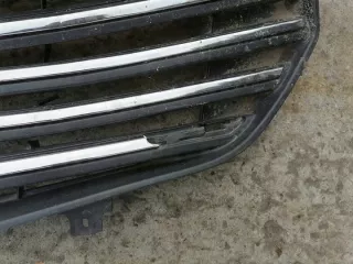 623105615R 93450928 Решетка радиатора Opel Vivaro B Арт e6183816, вид 3