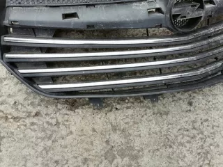 623105615R 93450928 Решетка радиатора Opel Vivaro B Арт e6183816, вид 6