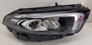 1779063000 2479003703 Фара правая Mercedes A W177 Арт e6184392, вид 2