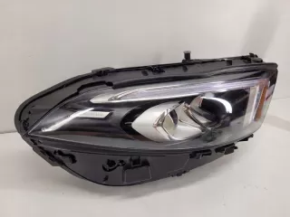 1779063000 2479003703 Фара правая Mercedes A W177 Арт e6184392, вид 3