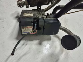 000003031232 Отопитель в сборе (печка) Nissan Primera 12 Арт e6187990, вид 3