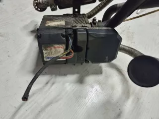 000003031232 Отопитель в сборе (печка) Nissan Primera 12 Арт e6187990, вид 4