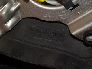 8L0419091J Руль Audi A3 8L Арт e6190924, вид 5