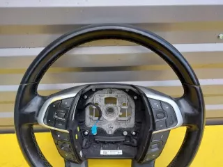  Руль Citroen C4 2 Арт e6191036, вид 3