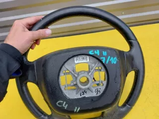  Руль Citroen C4 2 Арт e6191036, вид 4