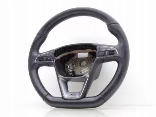 5F0419091R Руль Seat Leon 3 Арт e6191311, вид 1