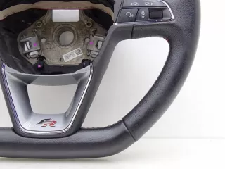 5F0419091R Руль Seat Leon 3 Арт e6191311, вид 2