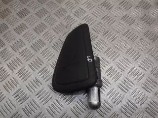 13128739LH Подушка безопасности Opel Corsa C Арт e6191667, вид 1