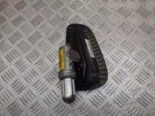 13128739LH Подушка безопасности Opel Corsa C Арт e6191667, вид 2