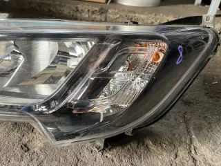 1394433080 Фара левая Fiat Ducato 3 Арт e6192269, вид 2