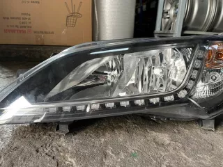 1394433080 Фара левая Fiat Ducato 3 Арт e6192269, вид 3