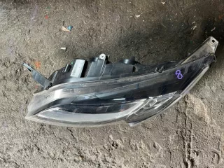 1394433080 Фара левая Fiat Ducato 3 Арт e6192269, вид 4