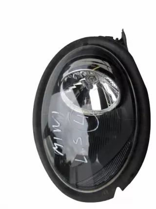7433791 63117433791 Фара левая MINI Cooper F56,F55 Арт e6192641, вид 1