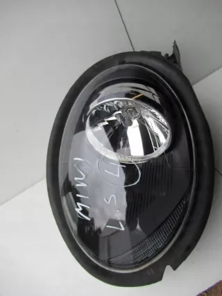 7433791 63117433791 Фара левая MINI Cooper F56,F55 Арт e6192641, вид 2