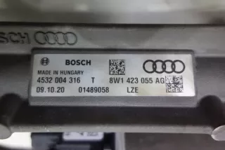 8W1423055AG 8W0909144J Рулевая рейка Audi A4 B9 Арт e6193511, вид 3