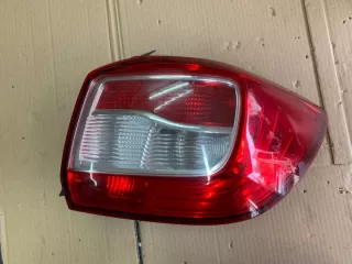 265501454R Фонарь задний правый Dacia Logan 2 Арт e6193523, вид 1