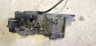 175B15849R Декоративная крышка двигателя Renault Laguna 3 Арт e6193959, вид 1