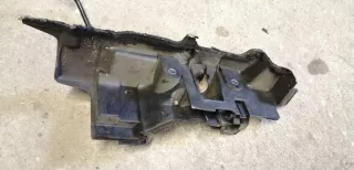 175B15849R Декоративная крышка двигателя Renault Laguna 3 Арт e6193959, вид 2