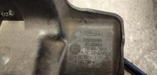 175B15849R Декоративная крышка двигателя Renault Laguna 3 Арт e6193959, вид 3