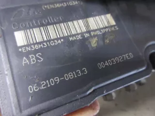  Блок ABS Suzuki Swift 3 Арт e6198130, вид 3