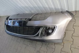  Бампер передний Renault Megane 3 Арт e6199183, вид 2