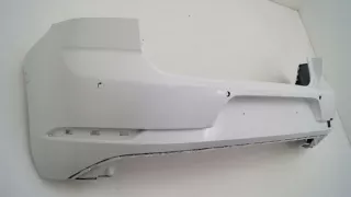 5G6807421BK Бампер задний Volkswagen Golf 7 Арт e6199450, вид 2