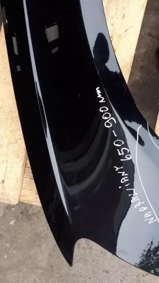  Крыло переднее левое Audi A4 B8 Арт e6203440, вид 8