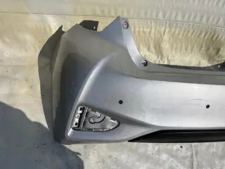  Бампер задний Toyota Yaris 3 Арт e6205675, вид 2
