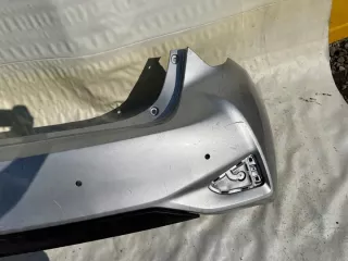  Бампер задний Toyota Yaris 3 Арт e6205675, вид 3