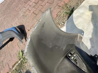  Бампер задний Toyota Yaris 3 Арт e6205675, вид 5