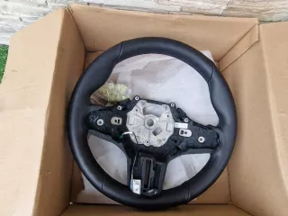 8746692 Руль BMW 3 G20/G21 Арт e6209763, вид 2
