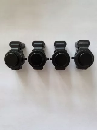 9261612 Датчик температуры BMW 1 F20/F21 Арт e6209869, вид 1
