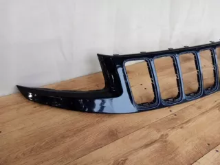 1WL32TRM Решетка радиатора Jeep Grand Cherokee IV (WK2) Арт e6210011, вид 4