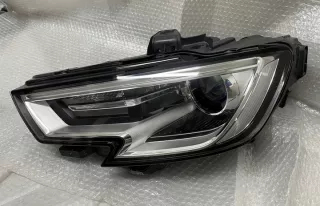 8V0941005E Фара левая Audi A3 8V Арт e6210013, вид 1